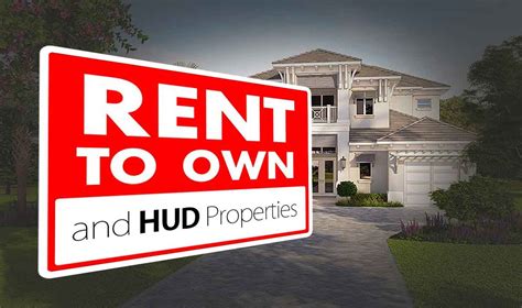 There are two types of legal agreements to choose from with rent to own homes. . Rent to own homes nyc